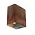 ACE DOWN Corten