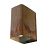 ACE UP-DOWN CORTEN