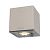 CUBID  Rose Silver