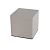 CUBID  Rose Silver