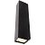 EVO DOWN 100-230V Black
