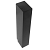 EVO DOWN 100-230V Black