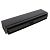 EVO DOWN 100-230V Black