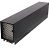 EVO DOWN 100-230V Black