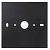 EVO WALL MOUNT 100-230V Black