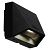 MINI WEDGE  Dark Grey