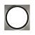 PLATE 75 Stainless Steel