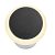 PUCK 22  Black
