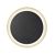 PUCK 22  Black