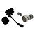 PUCK 22  Black