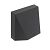 WEDGE Dark Grey