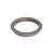 RING 68 Pearl Grey