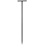 Draadpen 600mm x 10mm t kop