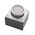 BOX 100 Stainless Steel
