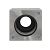 BOX 100 Stainless Steel