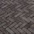 Gebakken DF60 terra ancona antica zwart-blauw-bruin