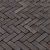 Gebakken DF60 terra lugano antica blauw-zwart