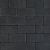 Patio betonstraatsteen 8 cm black TOP mini facet komo