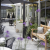 GeoCeramica® 60x60x4 Concreet Smoke