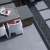 GeoCeramica® 60x60x4 Impasto Grigio