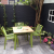 GeoColor 3.0 Tops 60x60x4 Lakeland Grey