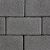 Geoklinker Plus DF 21x6,9x8 Roma