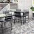 GeoCeramica® 60x60x4 DueDecora Multicolor