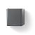 ACE DOWN 100-230V Flat Grey