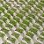 Grasbeton 40x60x12 cm grijs profiel (VE)