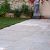 Flagstones Balkan 2-4 cm Breukruw