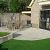 Flagstones Bourgogne 2-4 cm Breukruw