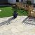 Flagstones Bourgogne 2-4 cm Breukruw