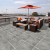 Emirates PREMIUM 60x60x2 Cool grey matt