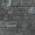Stonique trommel betonstraatsteen 6 cm antraciet