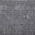 Tumbelton Extra 20x30x6cm Coal