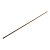 Varistone Bezemsteel Hout