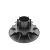 Comfort stelvoet PV11-14 bereik 11 - 14 cm