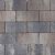 Design brick 6 cm ocean mini facet komo