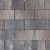 Design brick 8 cm ocean mini facet komo