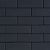 Patio longstone 7 cm black TOP