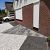 Patio betonstraatsteen 8 cm black TOP mini facet komo