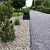Betonband 5x15x100 antraciet