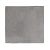 Tegel 60x60x5 cm grijs komo ZVK met mini facet