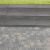 Traptrede 100x35x15 cm indus black kleurecht met facet