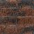 Partij Splitrock XL 15x15x60cm bruin/zwart OP=OP