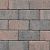 Betonstraatsteen 6 cm oud emmen komo