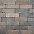 Stonique trommel dikformaat 8 cm oud drachten