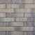 Partij H2O comfort dikformaat XL 28x7x7 cm desert rock OP=OP