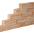 Combiwall Duo 30x10x10cm Mont Blanc