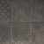 Cerasun Concrete Decor Graphite 60x60x4